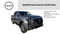 2025 Nissan FRONTIER 4P LE L42.5 AUT