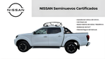 2025 Nissan FRONTIER 4P PLATINUM LE L42.5 AUT