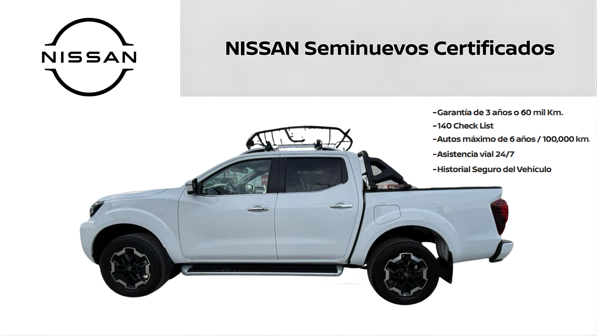 2025 Nissan FRONTIER 4P PLATINUM LE L42.5 AUT