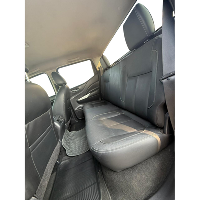 2019 Nissan NP300 FRONTIER 4 PTS PLATINUM LE TM6 AAC F LED RA-18