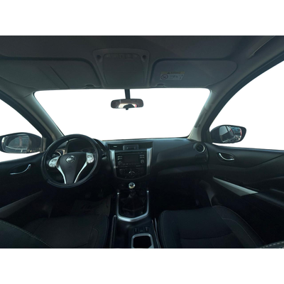 2019 Nissan NP300 FRONTIER 4 PTS PLATINUM LE TM6 AAC F LED RA-18