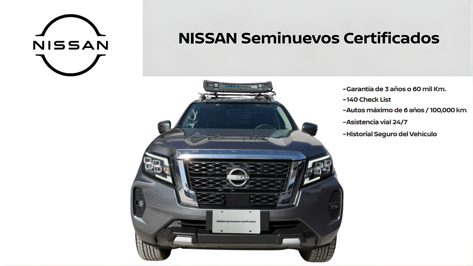 2025 Nissan FRONTIER 4P PLATINUM LE L42.5 AUT