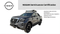 2025 Nissan FRONTIER 4P PLATINUM LE L42.5 AUT