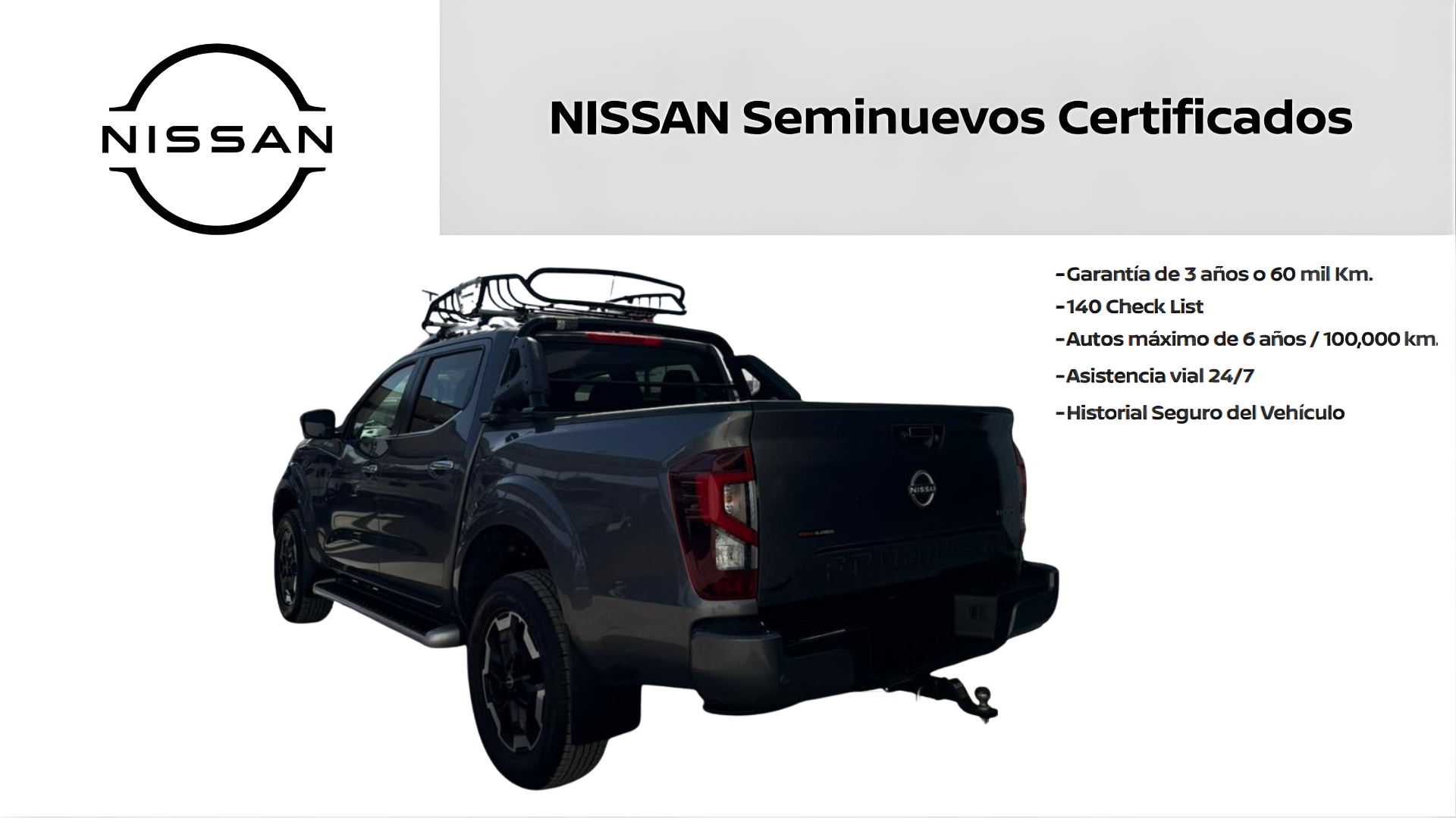 2025 Nissan FRONTIER 4P PLATINUM LE L42.5 AUT