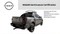 2025 Nissan FRONTIER 4P PLATINUM LE L42.5 AUT