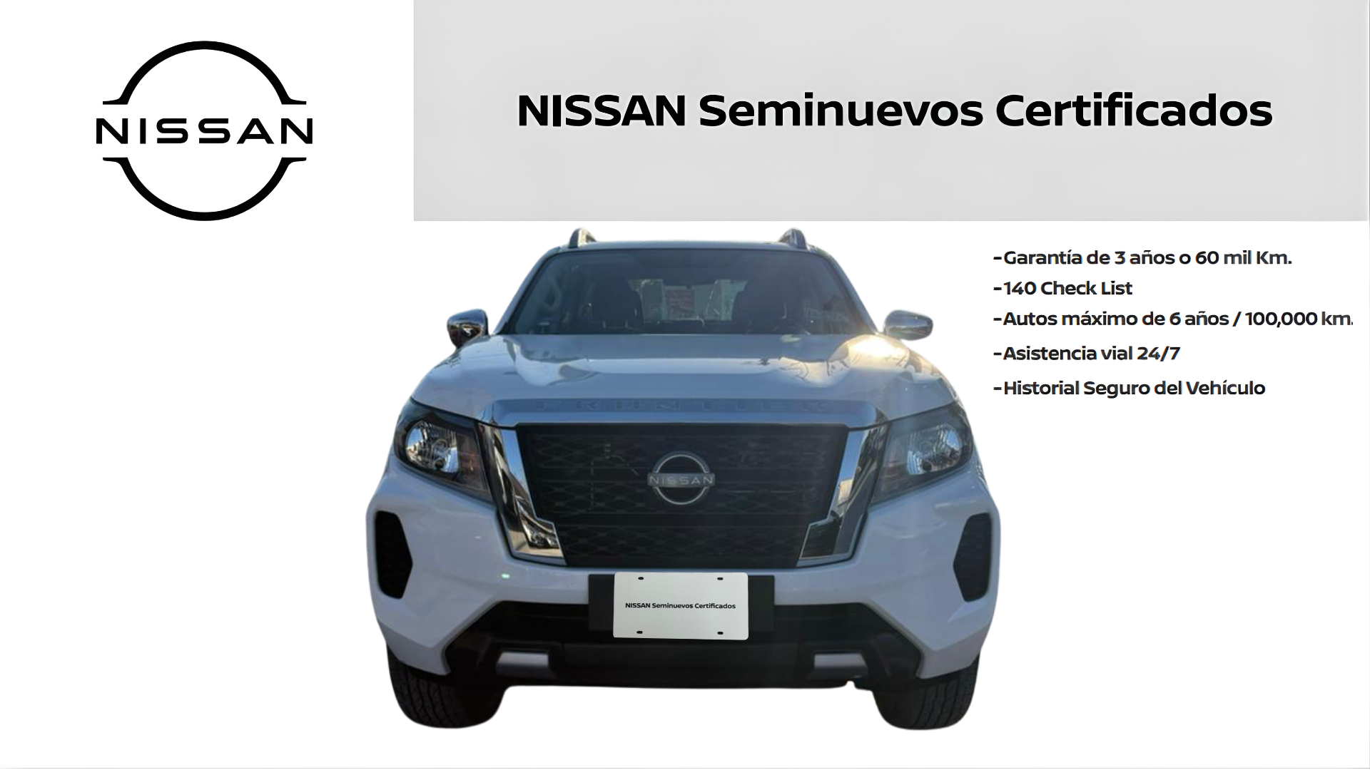 2023 Nissan FRONTIER 4P LE L42.5 AUT