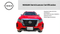 2024 Nissan FRONTIER 4P LE L42.5 AUT