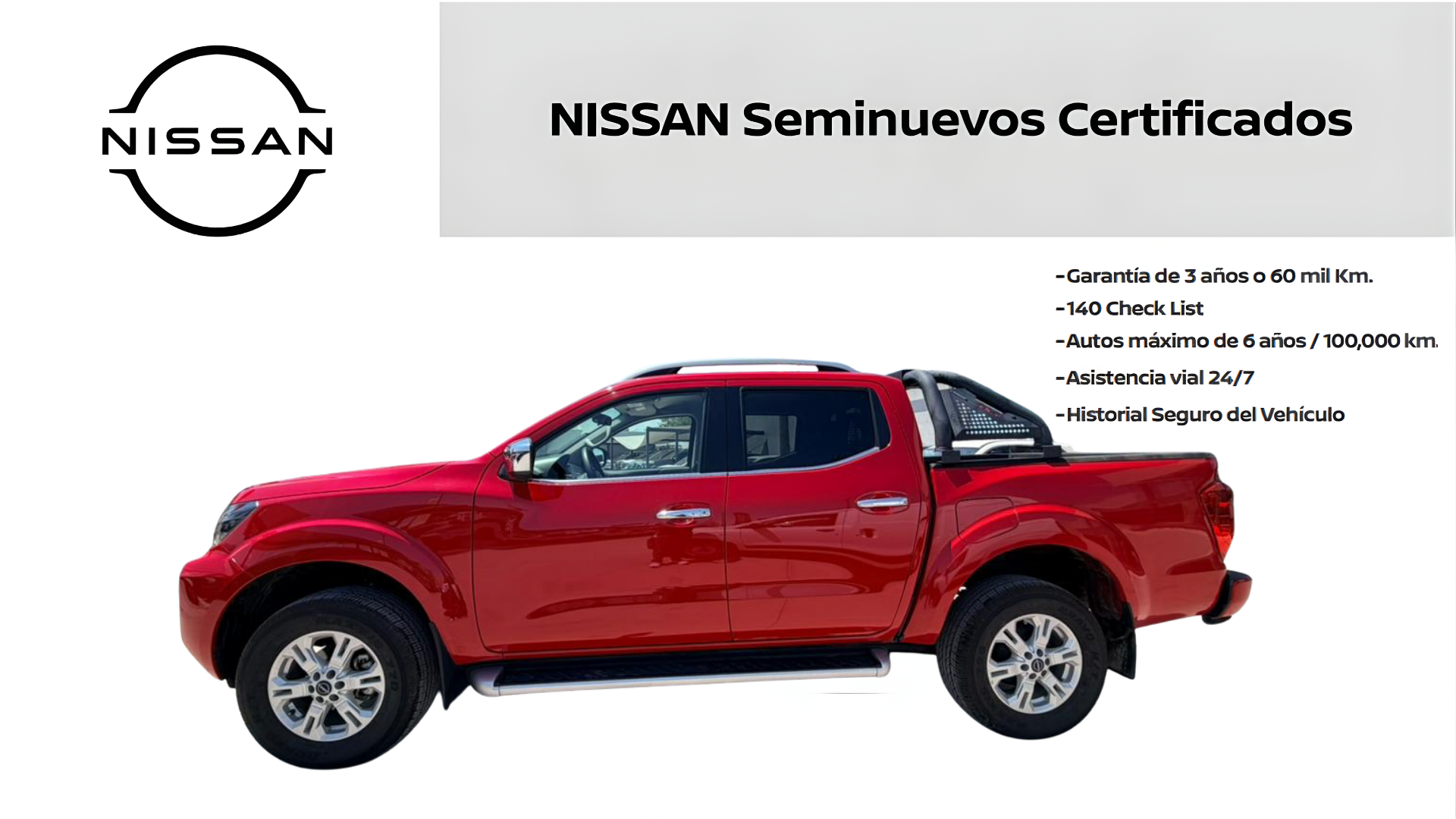 2024 Nissan FRONTIER 4P LE L42.5 AUT