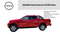 2024 Nissan FRONTIER 4P LE L42.5 AUT