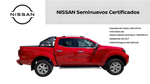 2024 Nissan FRONTIER 4P LE L42.5 AUT