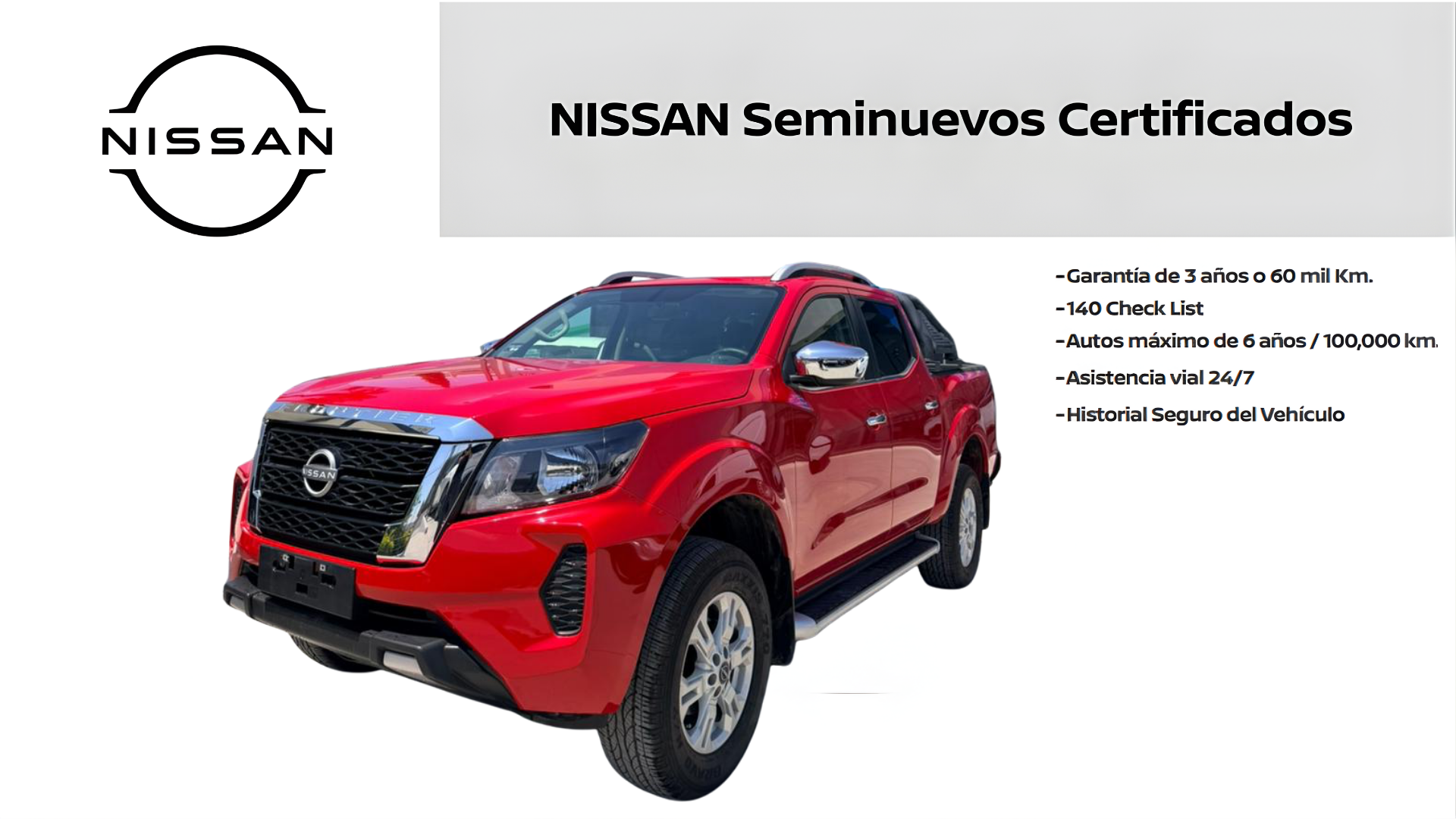 2024 Nissan FRONTIER 4P LE L42.5 AUT