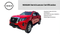 2024 Nissan FRONTIER 4P LE L42.5 AUT