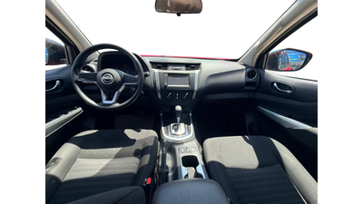 2024 Nissan FRONTIER 4P LE L42.5 AUT
