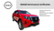 2024 Nissan FRONTIER 4P LE L42.5 AUT
