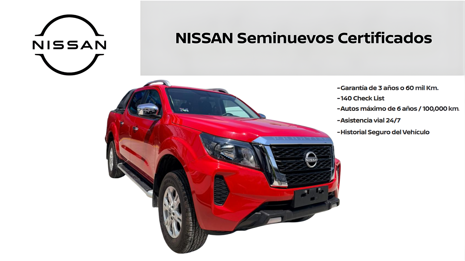 2024 Nissan FRONTIER 4P LE L42.5 AUT