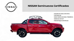 2025 Nissan FRONTIER 4P PLATINUM LE L42.5 AUT