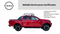2025 Nissan FRONTIER 4P PLATINUM LE L42.5 AUT