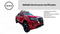 2025 Nissan FRONTIER 4P PLATINUM LE L42.5 AUT