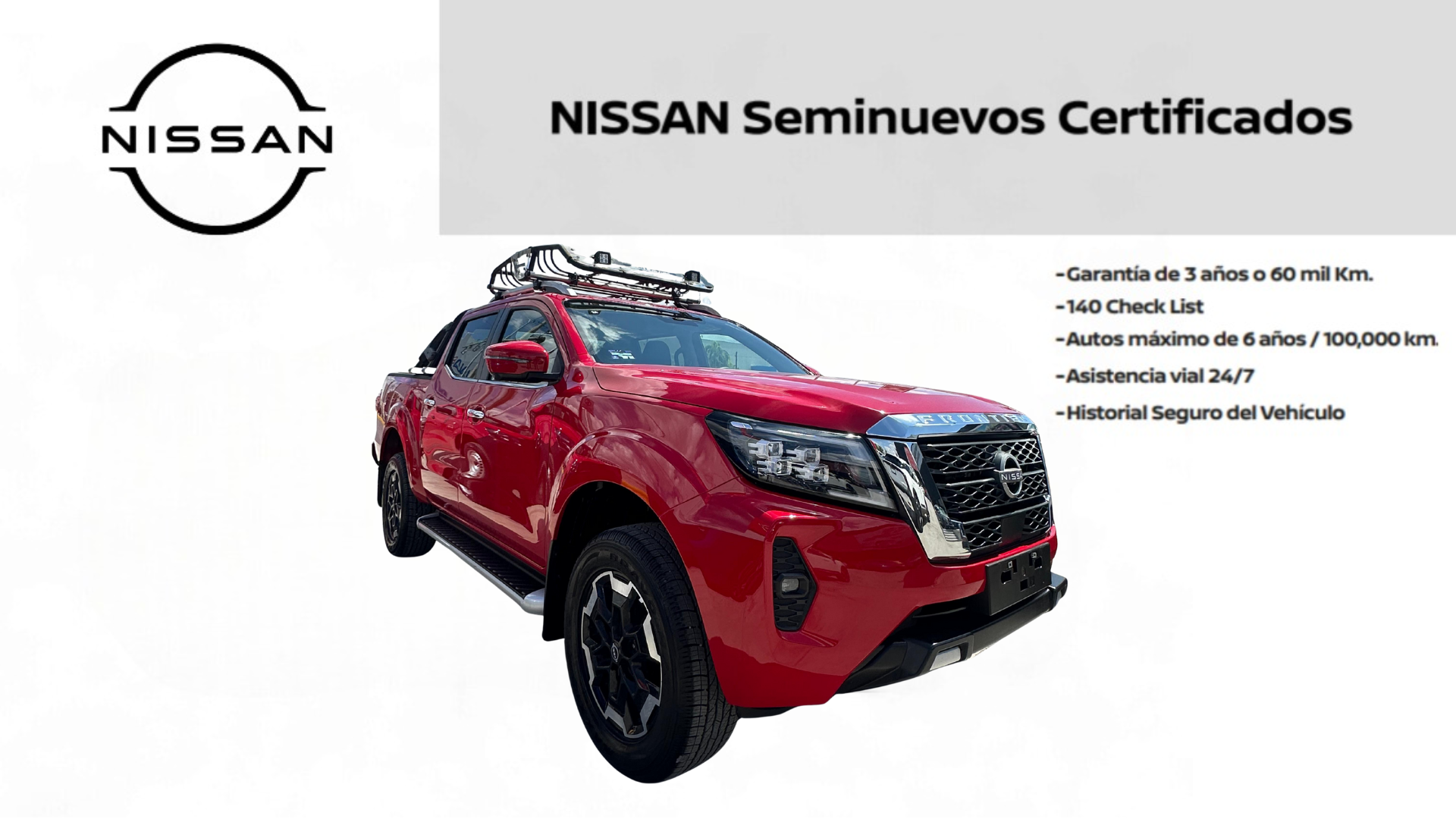 2025 Nissan FRONTIER 4P PLATINUM LE L42.5 AUT