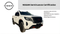 2023 Nissan FRONTIER 4P PRO-4X L42.5 AUT 4X4