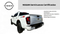 2024 Nissan FRONTIER 4P PRO-4X V63.8 AUT 4X4