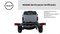 2024 Nissan NP300 CHASIS CABINA 2P L42.5 MAN