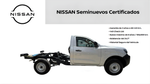 2024 Nissan NP300 CHASIS CABINA 2P L42.5 MAN