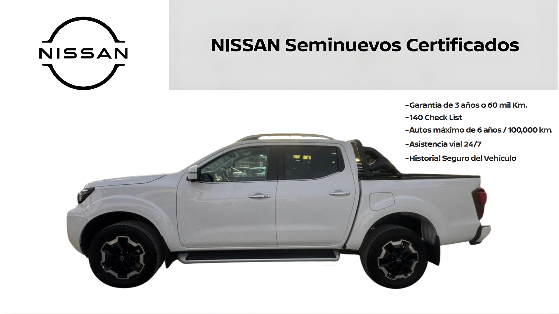 2024 Nissan FRONTIER 4P PLATINUM LE DIESEL L42.5T 4X4 AUT