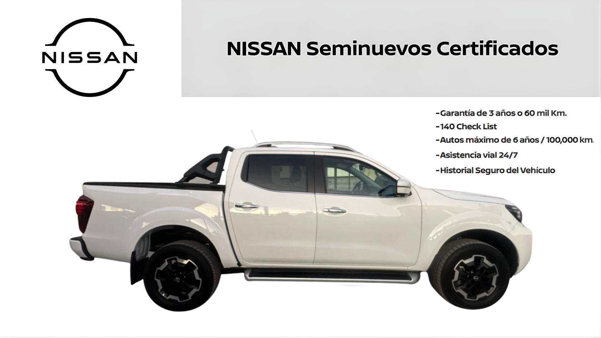 2024 Nissan FRONTIER 4P PLATINUM LE DIESEL L42.5T 4X4 AUT