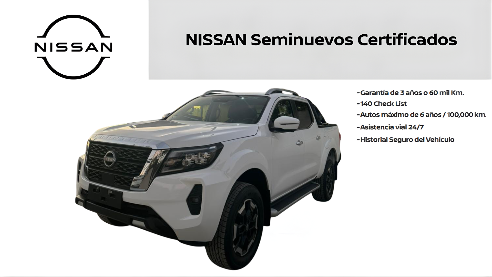 2024 Nissan FRONTIER 4P PLATINUM LE DIESEL L42.5T 4X4 AUT
