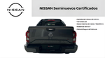 2024 Nissan FRONTIER 4P PLATINUM LE DIESEL L42.5T 4X4 AUT