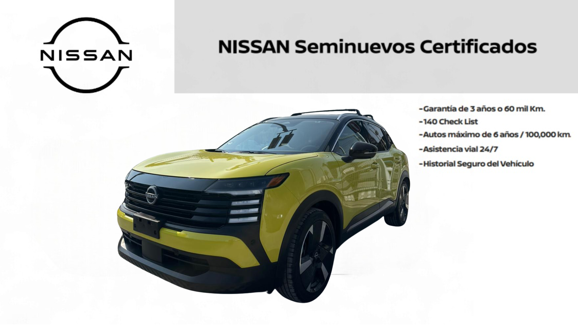 2025 Nissan KICKS 5P PLATINUM L42.0 AUT