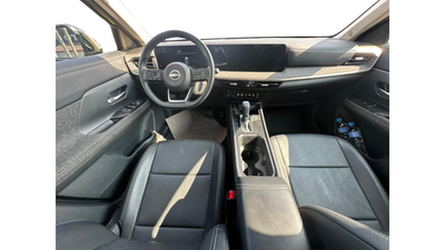 2025 Nissan KICKS 5P PLATINUM L42.0 AUT