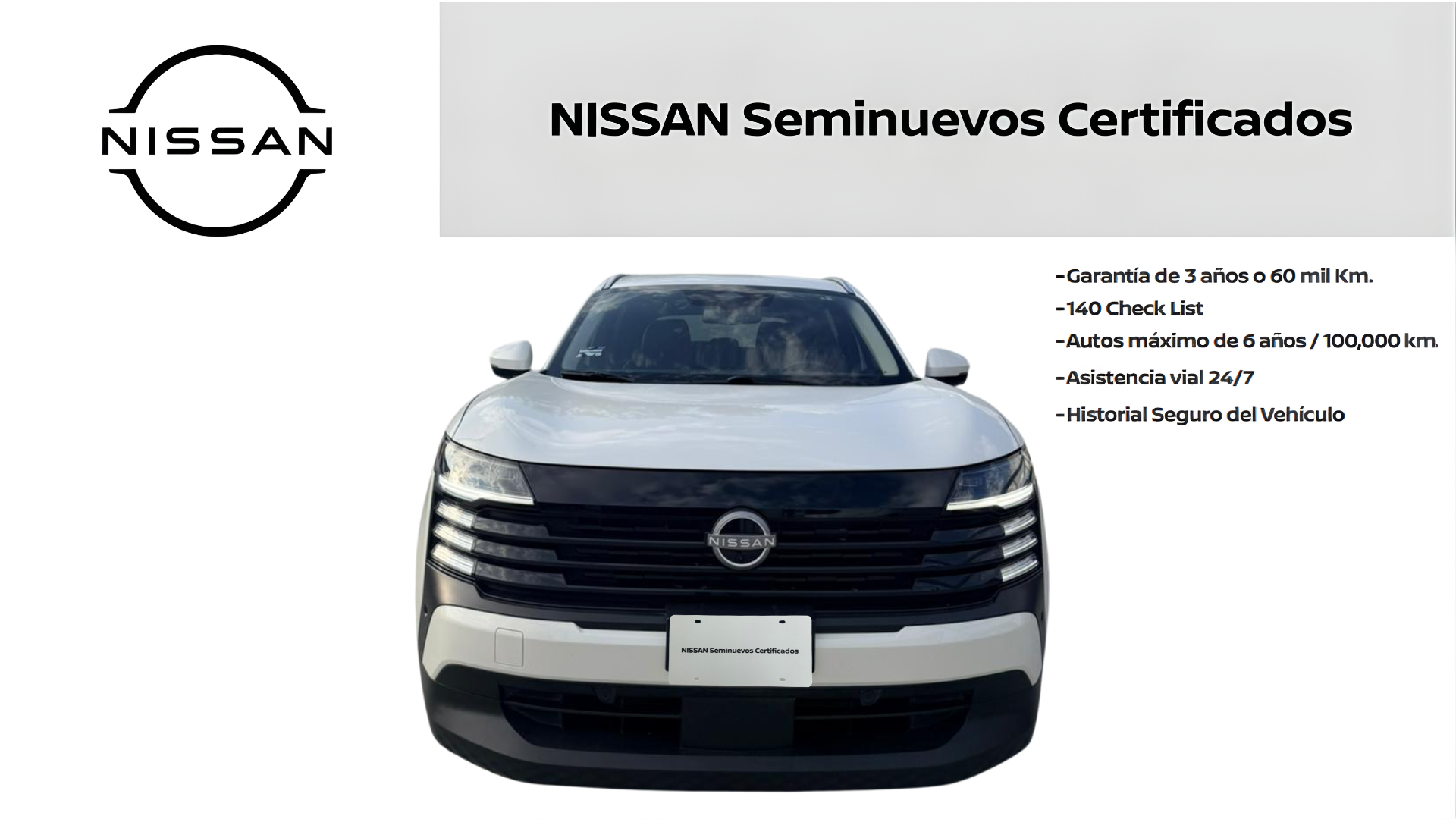 2025 Nissan KICKS 5P EXCLUSIVE L42.0 AUT