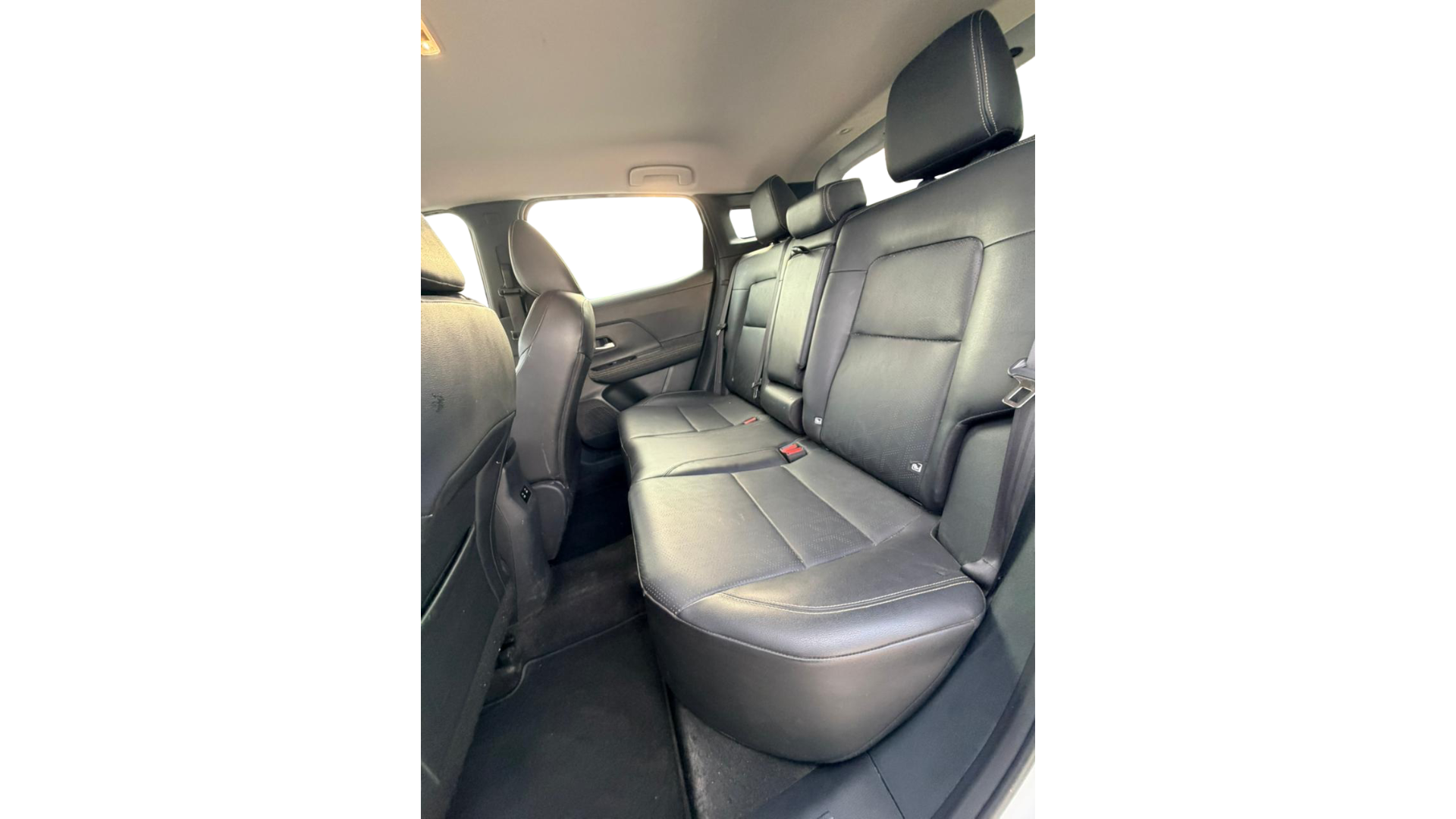 2025 Nissan KICKS 5P EXCLUSIVE L42.0 AUT