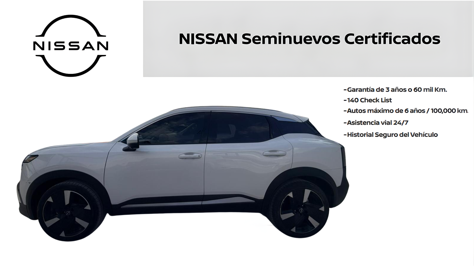 2025 Nissan KICKS 5P EXCLUSIVE L42.0 AUT