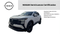 2025 Nissan KICKS 5P EXCLUSIVE L42.0 AUT