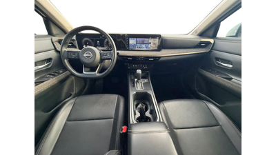 2025 Nissan KICKS 5P EXCLUSIVE L42.0 AUT