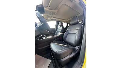 2025 Nissan KICKS 5P PLATINUM L42.0 AUT