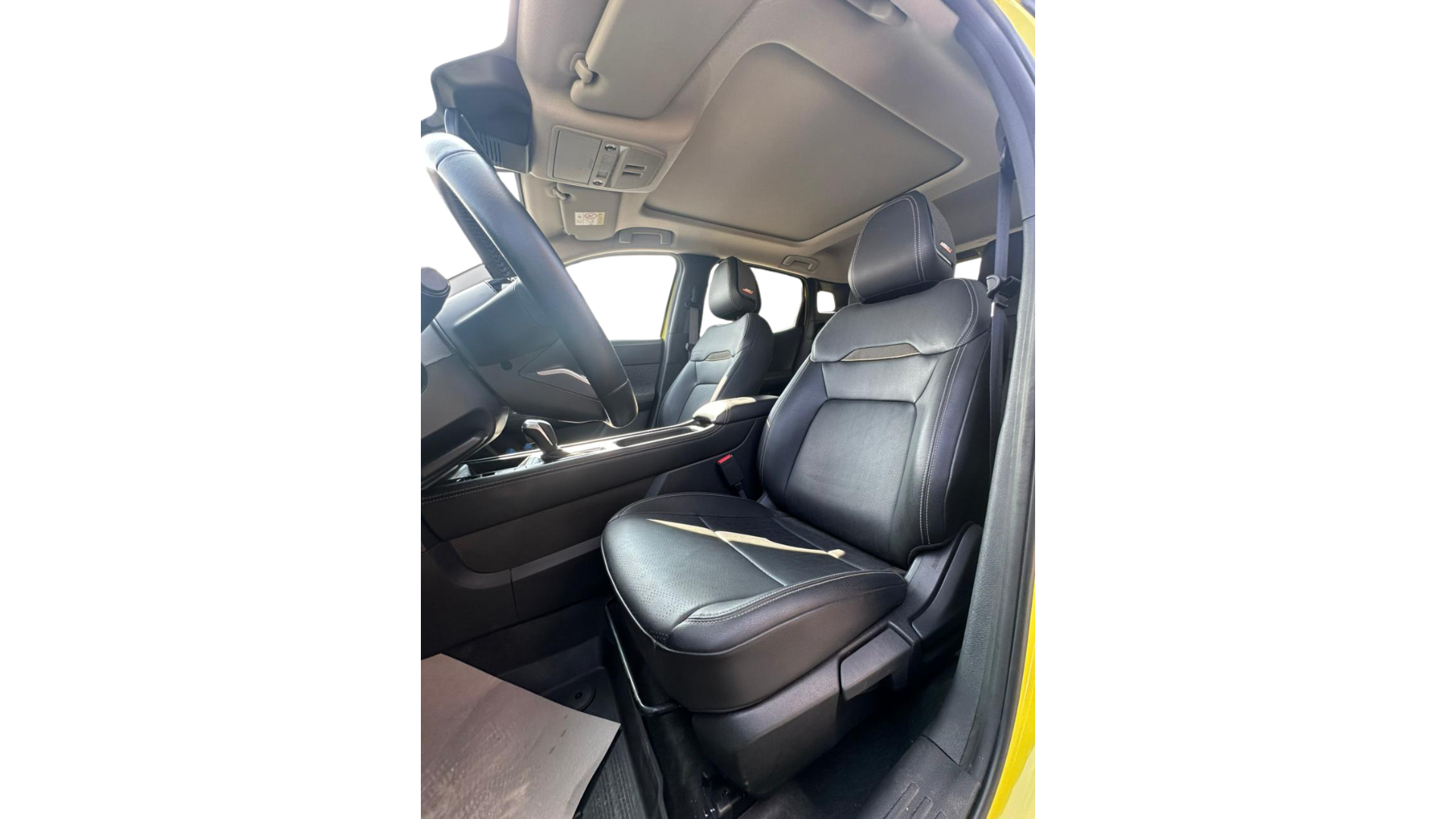 2025 Nissan KICKS 5P PLATINUM L42.0 AUT