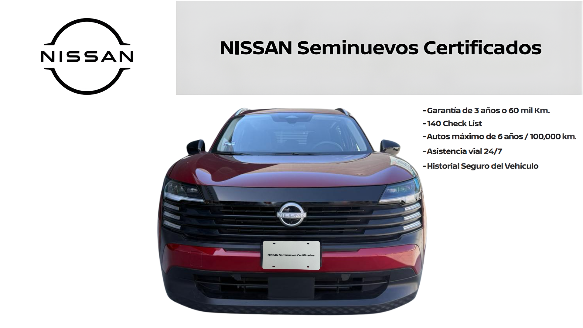 2026 Nissan KICKS 5P ADVANCE L42.0 AUT