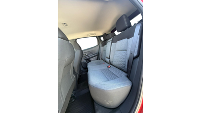 2026 Nissan KICKS 5P ADVANCE L42.0 AUT
