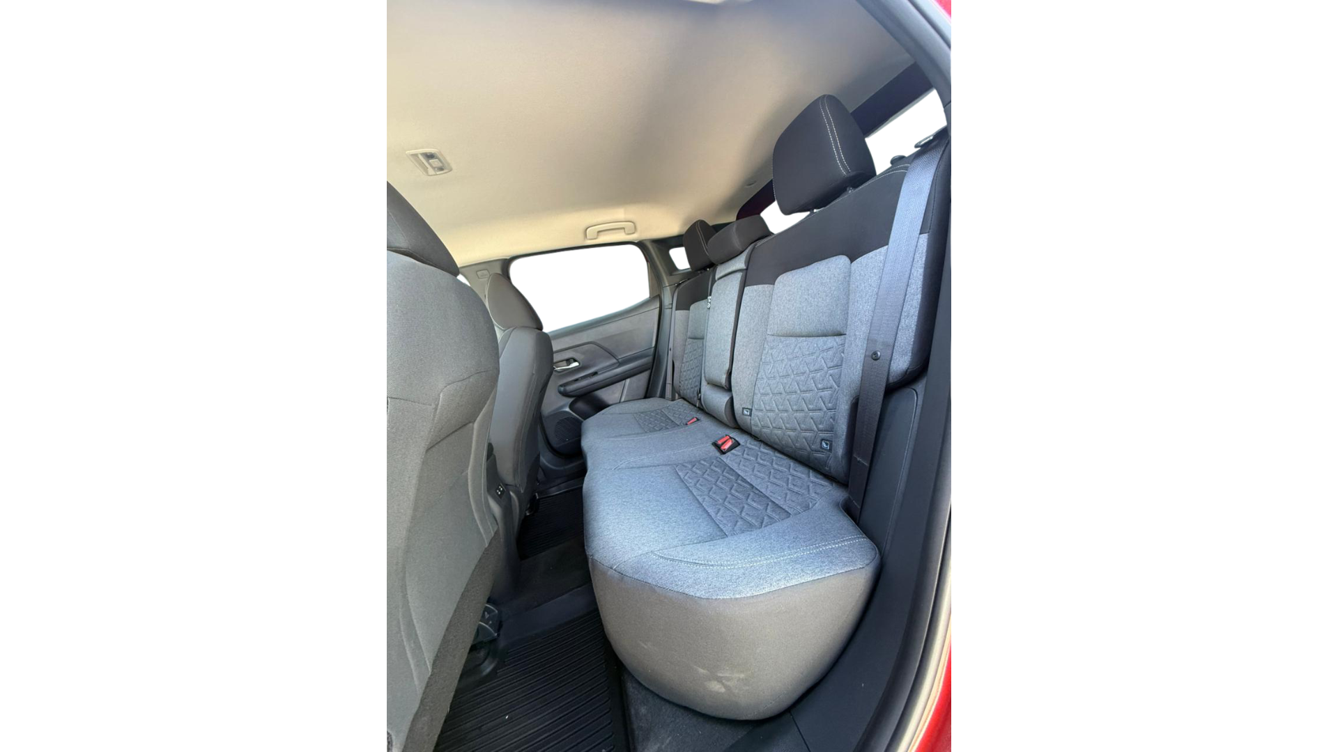 2026 Nissan KICKS 5P ADVANCE L42.0 AUT