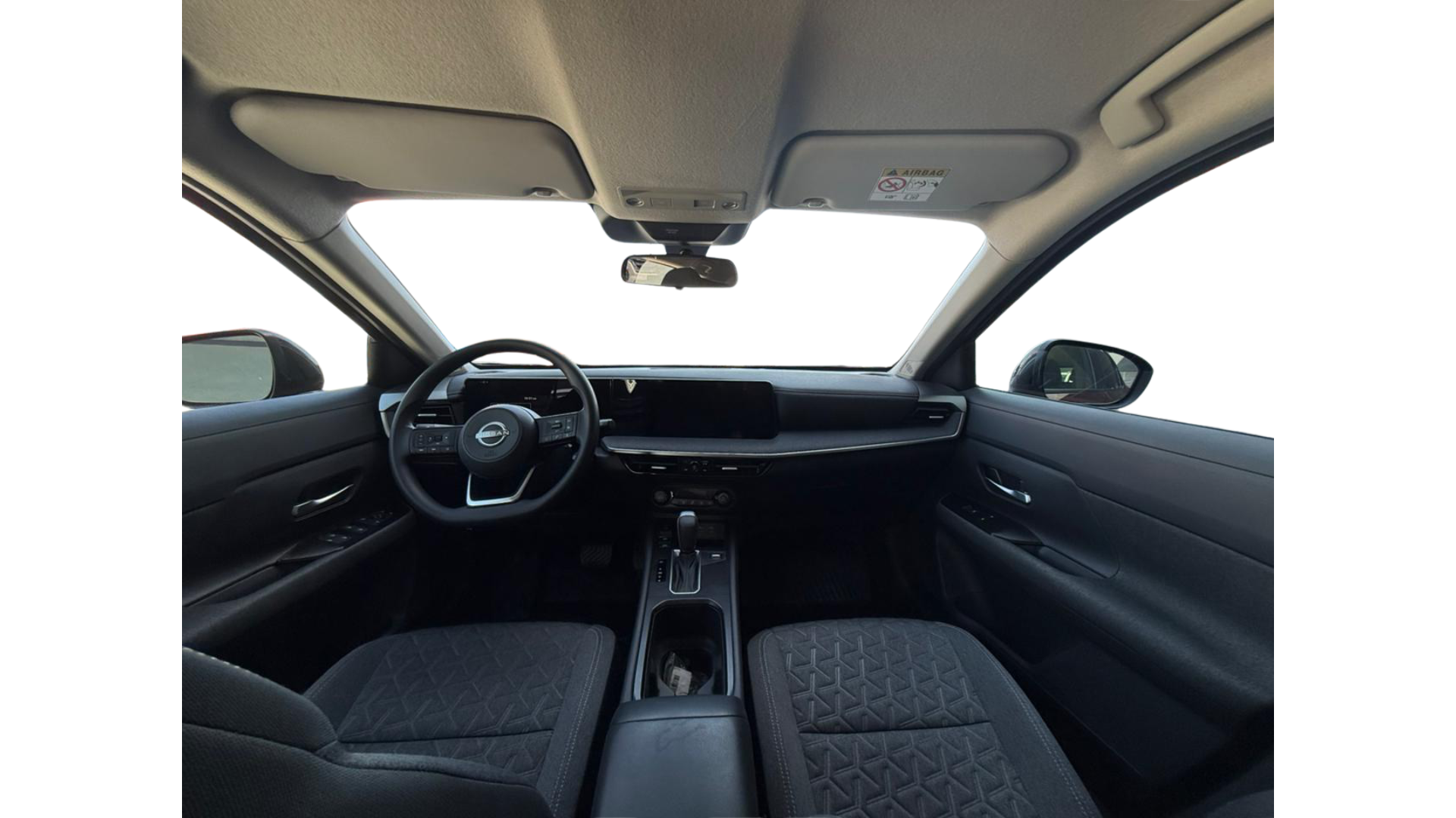2026 Nissan KICKS 5P ADVANCE L42.0 AUT