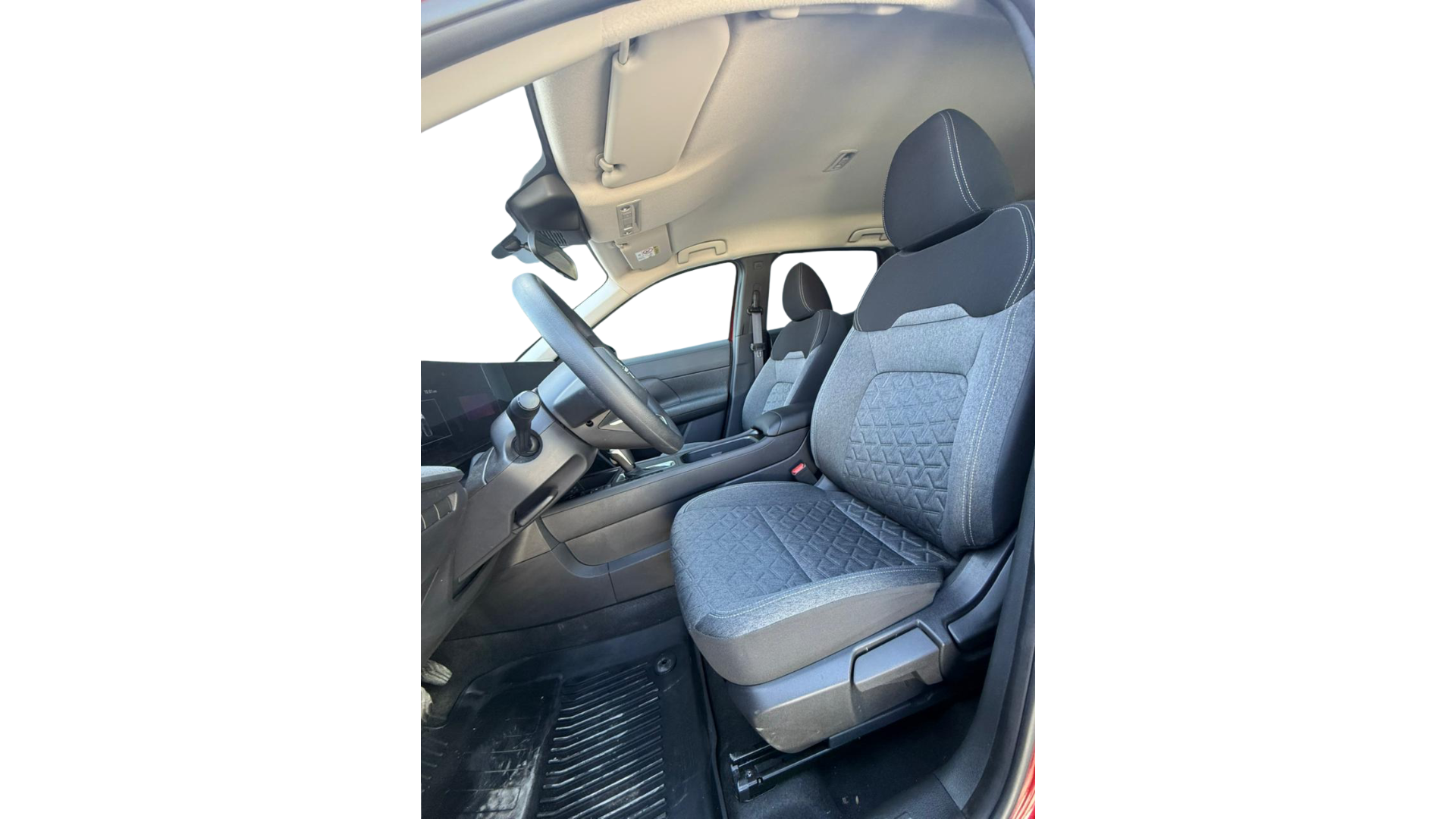 2026 Nissan KICKS 5P ADVANCE L42.0 AUT