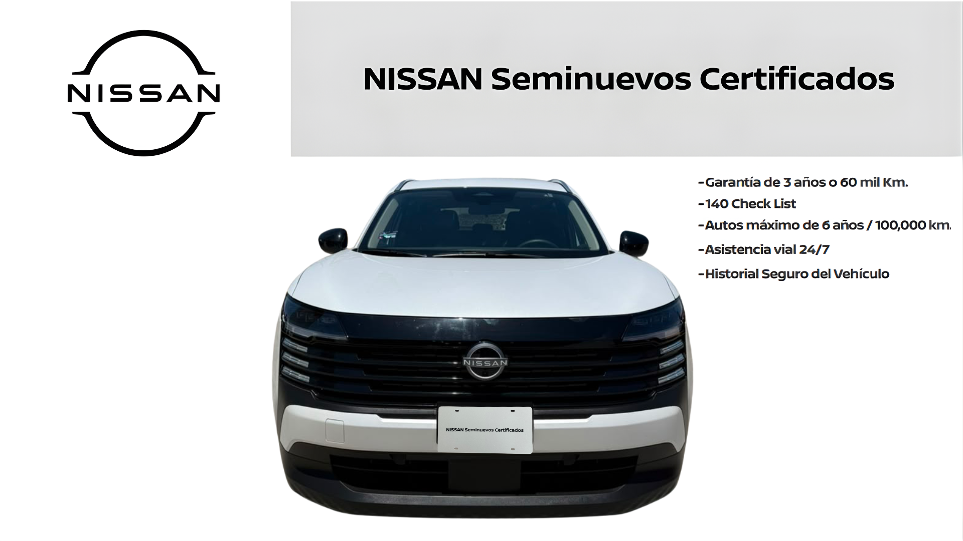 2026 Nissan KICKS 5P ADVANCE L42.0 AUT