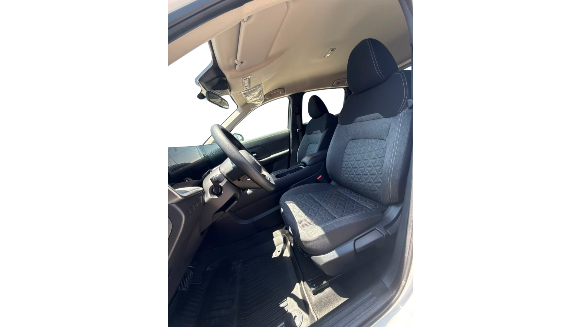 2026 Nissan KICKS 5P ADVANCE L42.0 AUT
