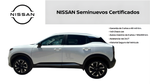 2026 Nissan KICKS 5P ADVANCE L42.0 AUT
