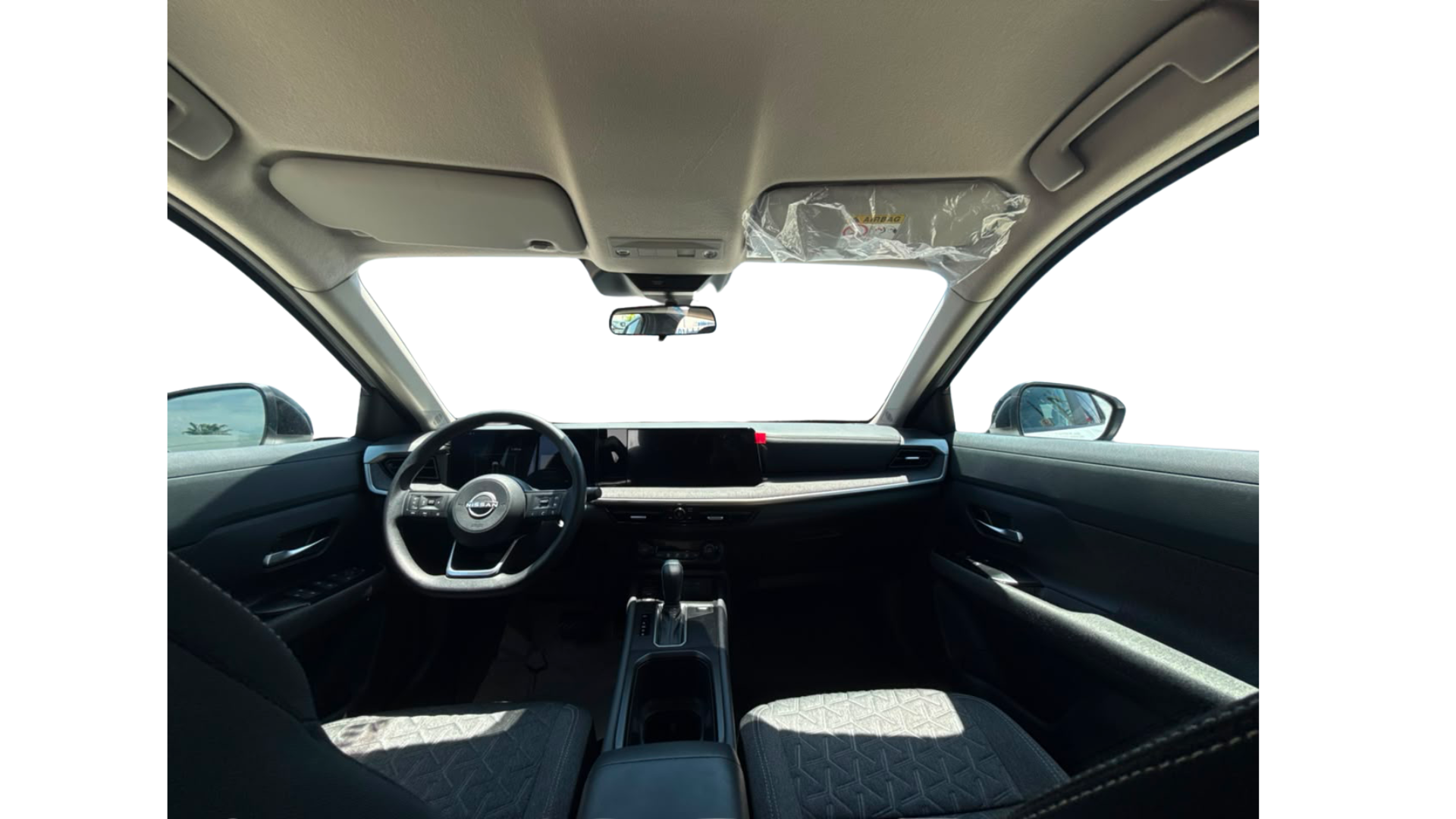 2026 Nissan KICKS 5P ADVANCE L42.0 AUT