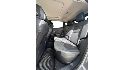 2025 Nissan KICKS 5P PLATINUM L42.0 AUT